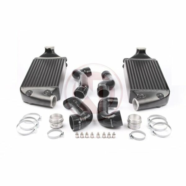 Performance Ladeluftkühler Kit für Porsche 996