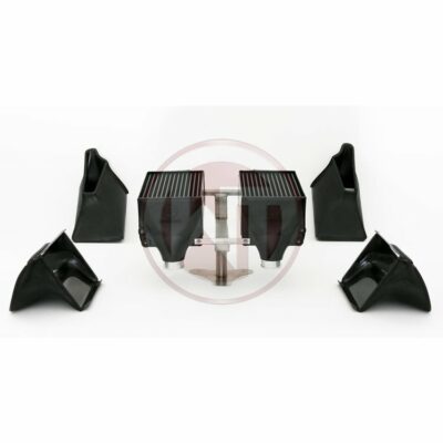 Alternative view of Competition Ladeluftkühler Kit EVO 2 Porsche 997/1