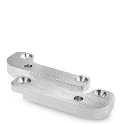 Alternative view of BMW E46 Lenkwinkel-Erweiterung Set ideal für den Driftsport