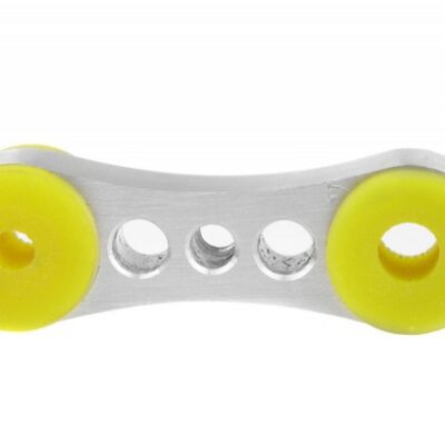 Alternative view of BMW E30, E36 Compact, E46 PU Pendelstütze Koppelstange verkürzt