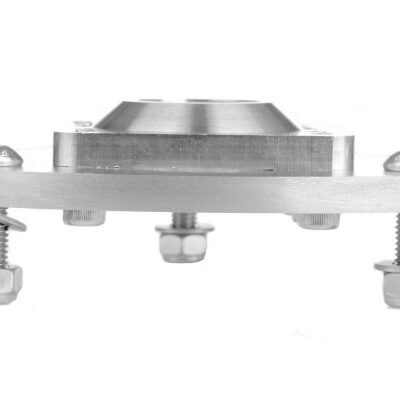 Alternative view of Aluminium Unibal-Domlager BMW E46, E31, E39, E60, E61, E63, E64, Z4, E85, E86 Sturzverstellung einstellbar