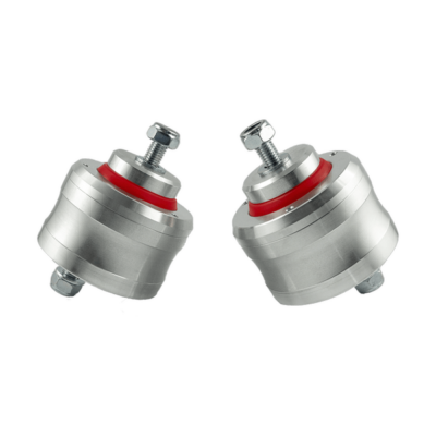 Alternative view of PU verstärkte Motorlager für BMW E36 / E46 / Z4 Modelle 4-Zylinder Set 80 Shore - neue Version