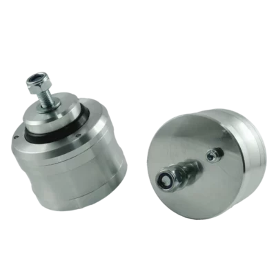 Alternative view of PU verstärkte Motorlager für BMW E36 / E46 / Z4 Modelle 6-Zylinder Set 80 Shore - neue Version