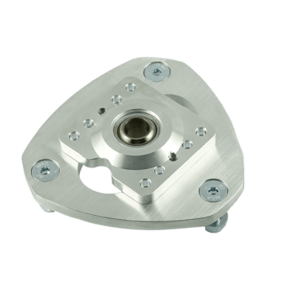 Alternative view of Aluminium Unibal-Domlager BMW E36 , Z3 Sturzverstellung einstellbar Motorsport