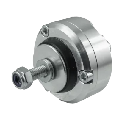 Alternative view of PU verstärkte Getriebelager Set für BMW E36 E39 E46 E81 E82 E85 E86 E87 E88 E89 E90 E91 E92 E93 F01 F02 F06 F10 F12 F13 Z3  - 80 Shore - neue Version
