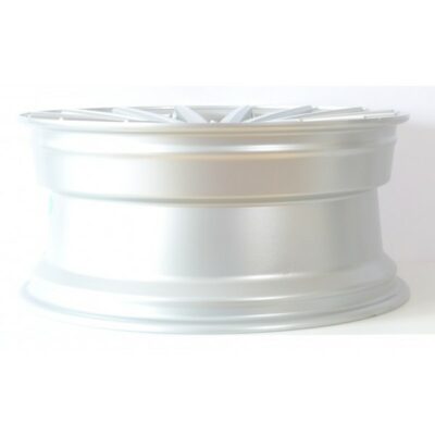 Alternative view of GTP090 Alufelge 8,5x19 5x112 ET35 silber Konkaves Design
