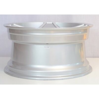 Alternative view of GTP016 Alufelge 9x18 5x112 ET45 silber