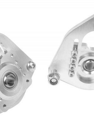 Aluminium Unibal-Domlager Mercedes-Benz W201 W124 R129 190E Sturz ...