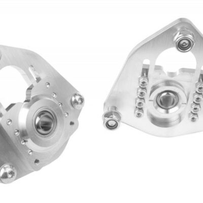 Alternative view of Aluminium Unibal-Domlager Nissan 200SX S13 S14 Sturz einstellbar