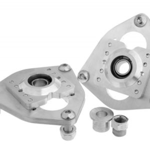 Aluminium Unibal-Domlager Mercedes-Benz W201 W124 R129 190E Sturz ...