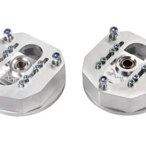 Aluminium Unibal-Domlager Mercedes-Benz W201 W124 R129 190E Sturz ...