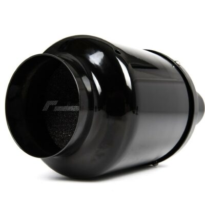 Alternative view of Volkswagen Racingline VWR Ansaugsystem VW Golf 5, Golf 6, Scirocco, Audi A3, Seat Leon, Skoda Octavia 1.4 TSI - VWR12G614