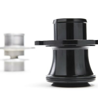 Alternative view of VW Racingline R600 Turbo Outlet, Muffler Delete, für MQB 2.0 and 1.8 TSI mit EA888 Gen3 - VWR16G7TDEL