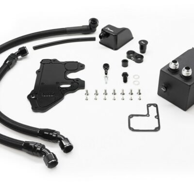 Alternative view of VW Racingline Ölsammler / Oil Catch Tank für MQB 1.8 - 2.0 TSI mit EA888 Gen3 - VWR13G700