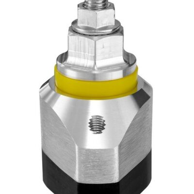 Alternative view of Aluminium PU Motorlager Porsche 924, 944, S2, 968