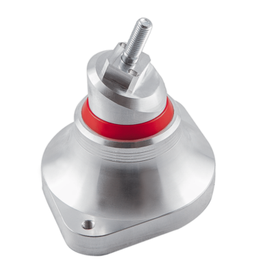 Alternative view of PU verstärkte Motorlager für BMW E82 E88 E90 E91 E92 E93 Z4 Modelle Set 80 Shore