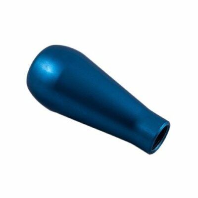 Alternative view of Schaltknauf für Aluminium Unibal BMW Schaltwegverkürzung E30, E34, E36, E36 M3, Z3, E46 Short Shifter blau