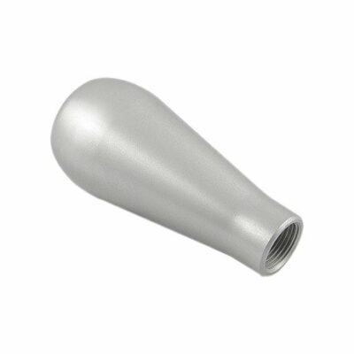 Alternative view of Schaltknauf für Aluminium Unibal BMW Schaltwegverkürzung E30, E34, E36, E36 M3, Z3, E46 Short Shifter silber