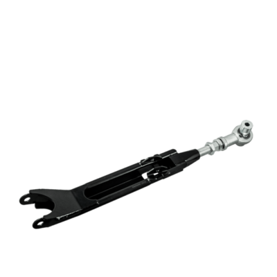 Alternative view of BMW E36 E46 Querlenker Hinterachse oben, einstellbar Sturzstreben / Camber Arms Unibal-Lager