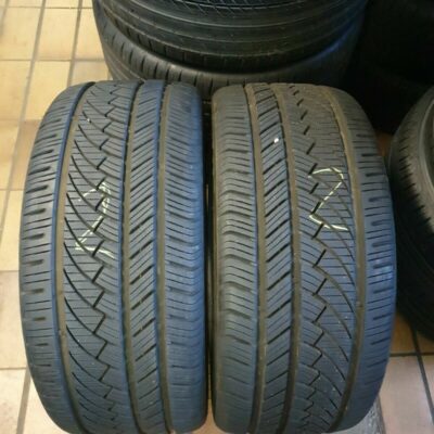 Gebrauchte Räder & Reifen