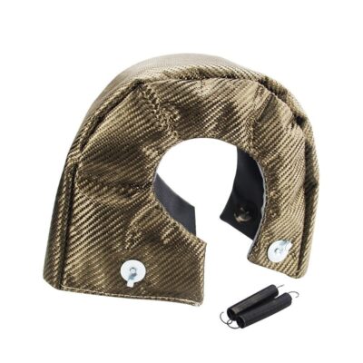 T3 Turboschutz Turbo Lader Titan Hitzeschutz Turbowindel T25 T28 GT25 GT28 GT30